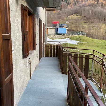 Vetto Villa