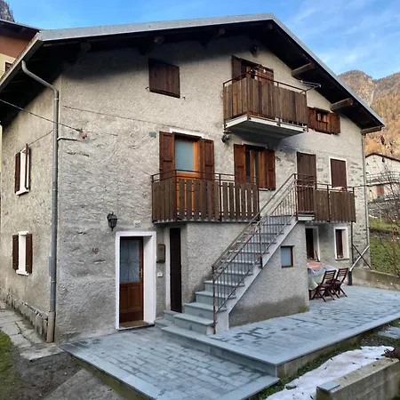 Vetto Villa