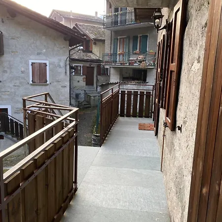 Villa Vetto Lanzada