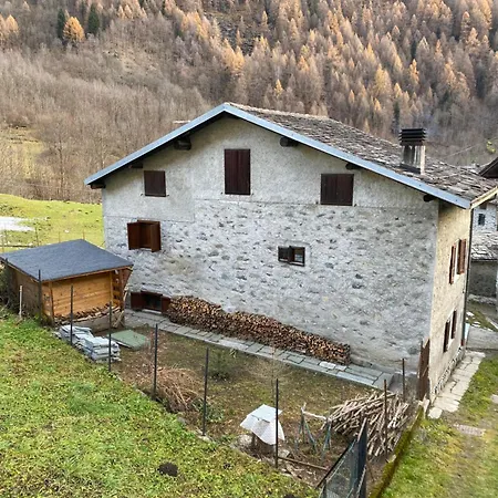 Villa Vetto *