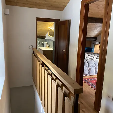 Villa Vetto