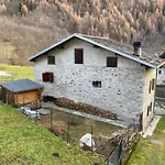 Villa Vetto *