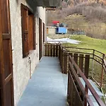 Vetto Villa
