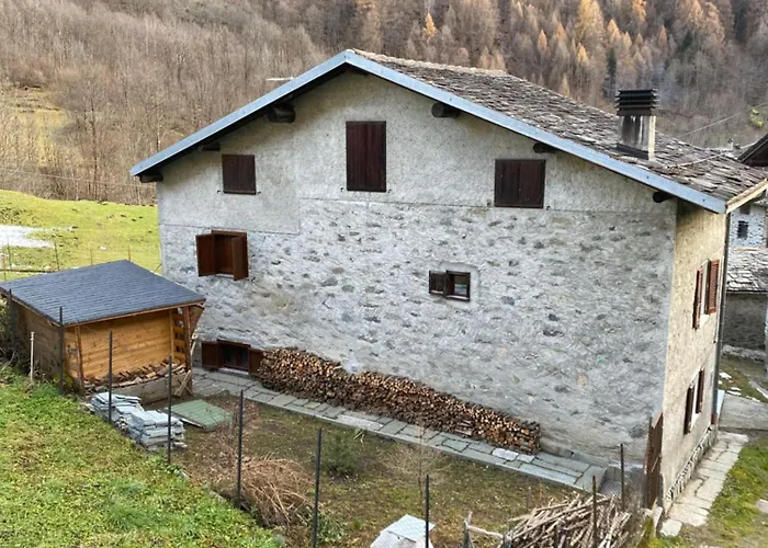 Villa Vetto *
